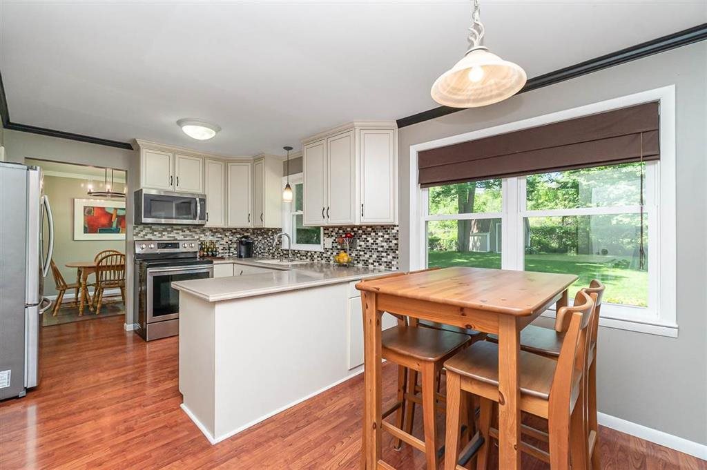3401 Mark Twain Drive