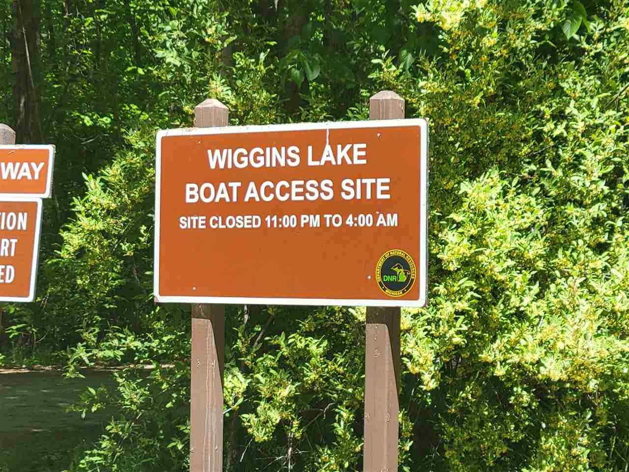 4248 Wiggins Lake Drive