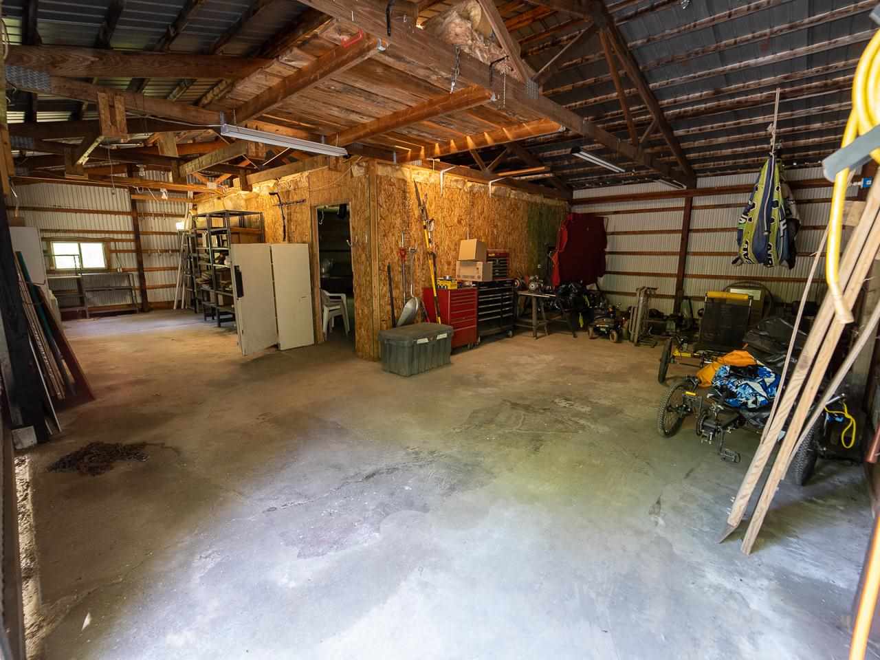 2985 W Howard Road