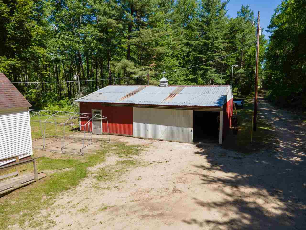 2985 W Howard Road