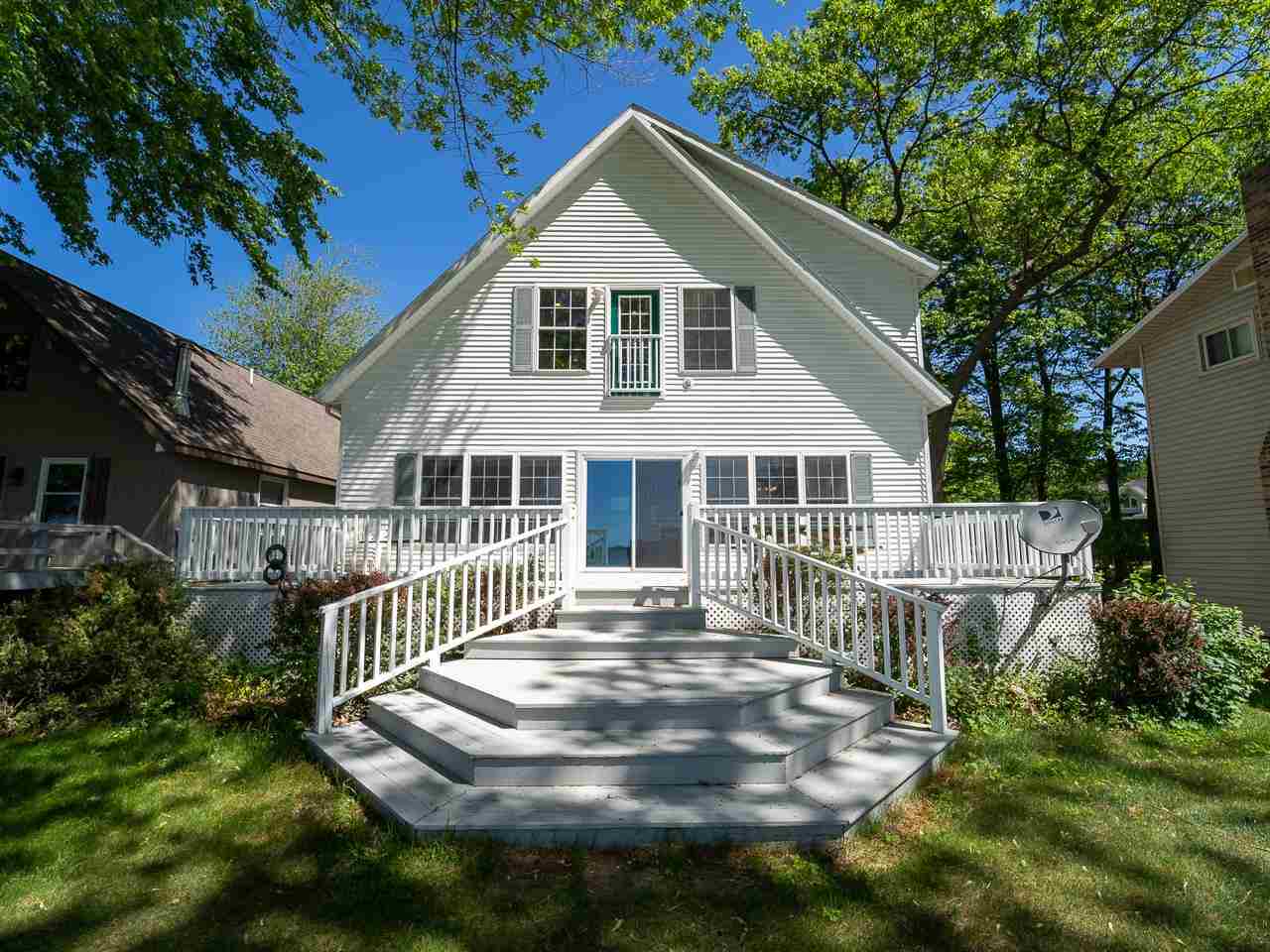 8755 Point Charities Ave