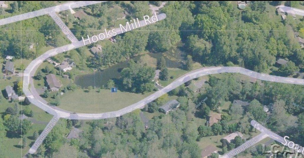 4000 Hooks Mill