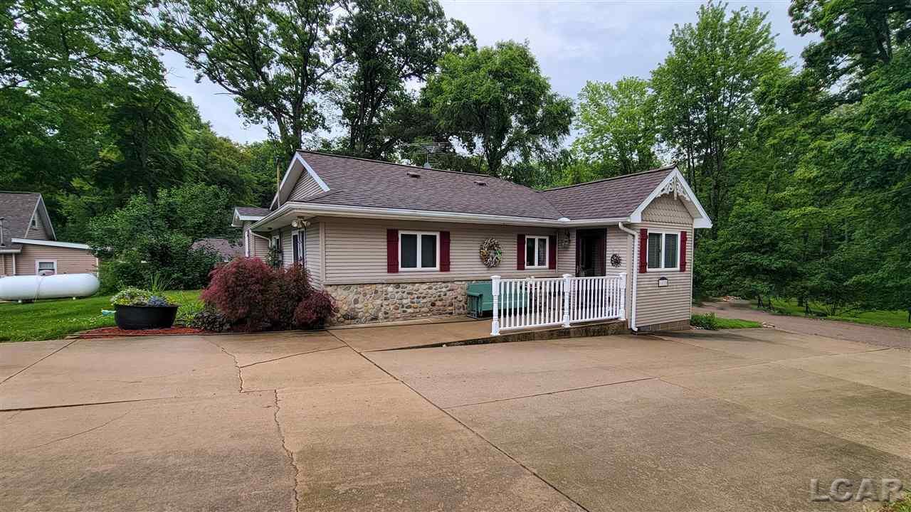 1628 MULL RD, TIPTON, MI 49287