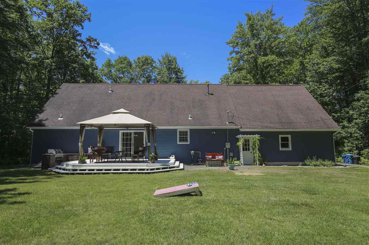 5088 N Fox Road