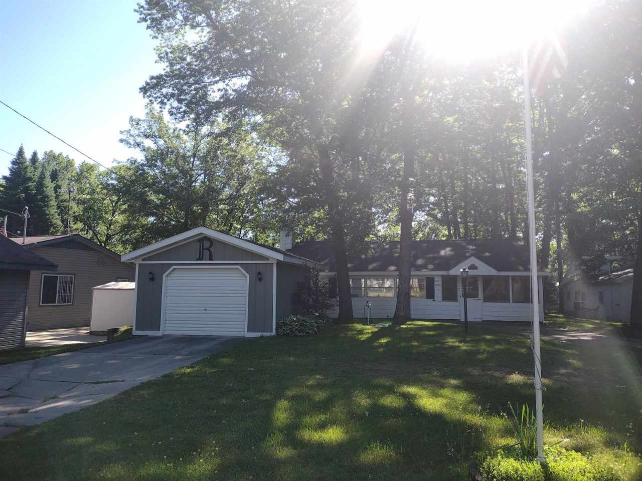 Harrison Michigan Homes For Sale Harrison Realty