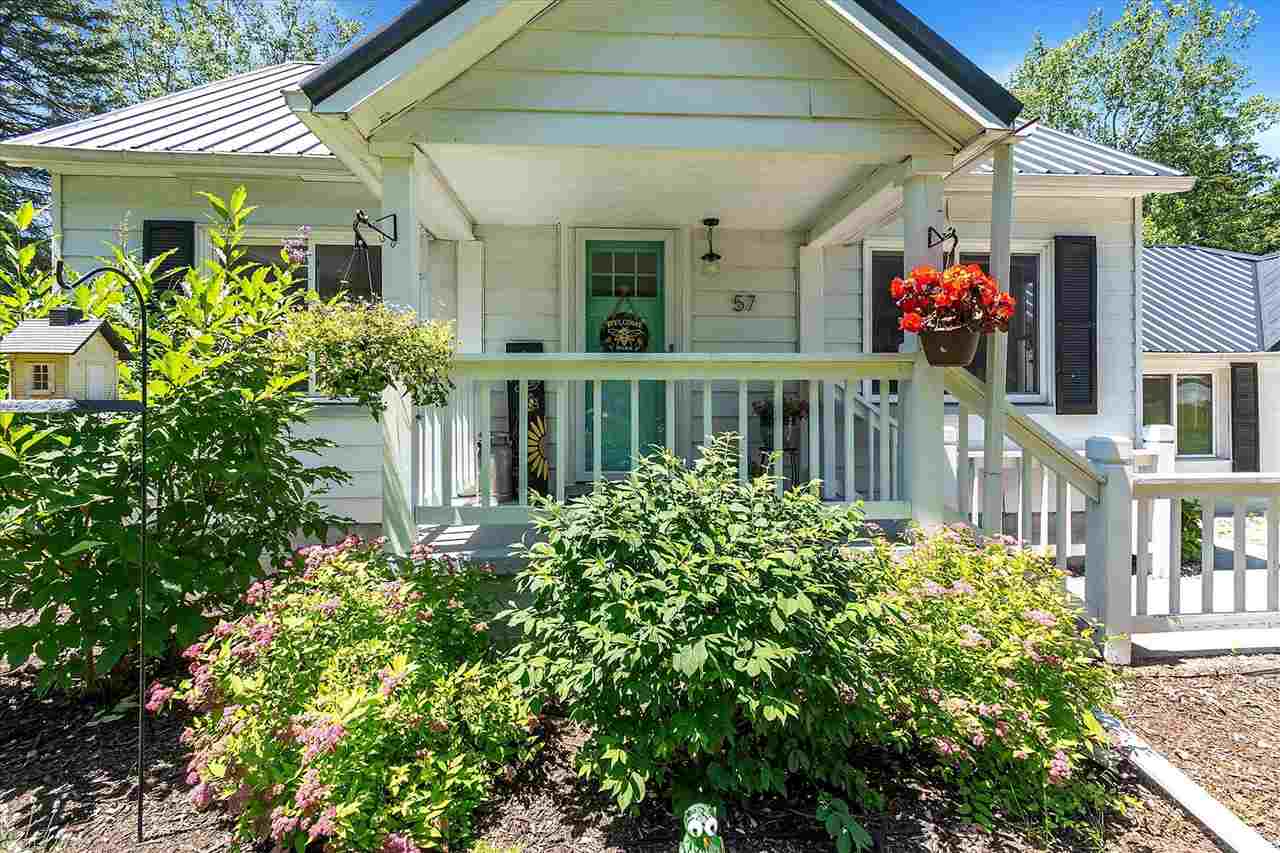 57 N Homer Road