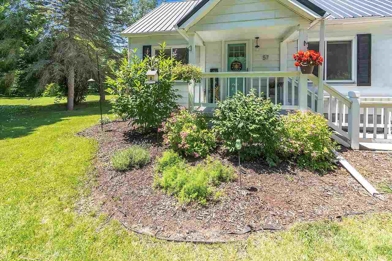 57 N Homer Road