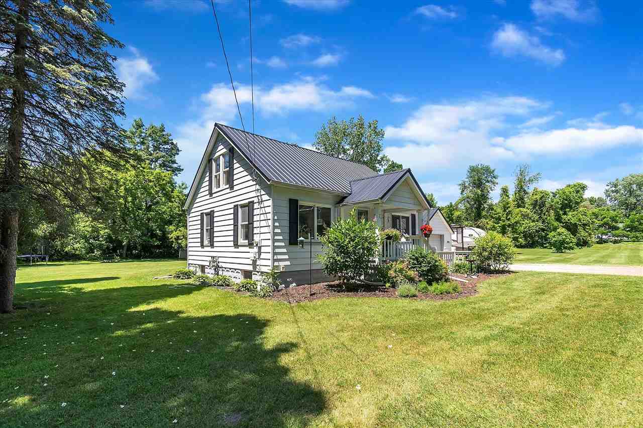 57 N Homer Road