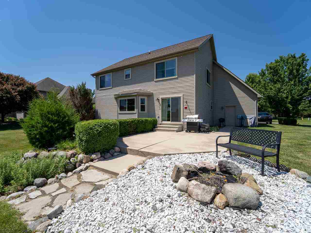 6081 Bay Valley Rd