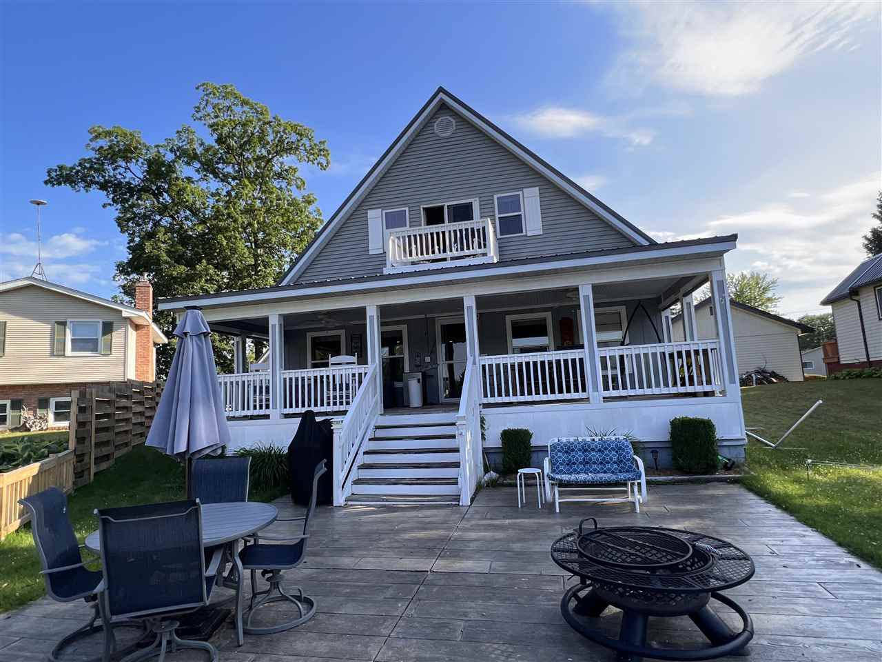 Harrison Michigan Real Estate