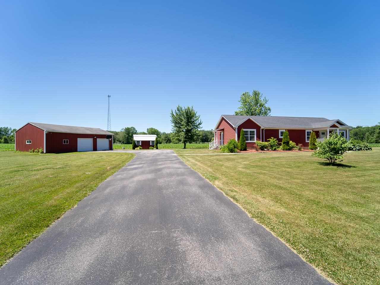 3171 N Coleman Rd