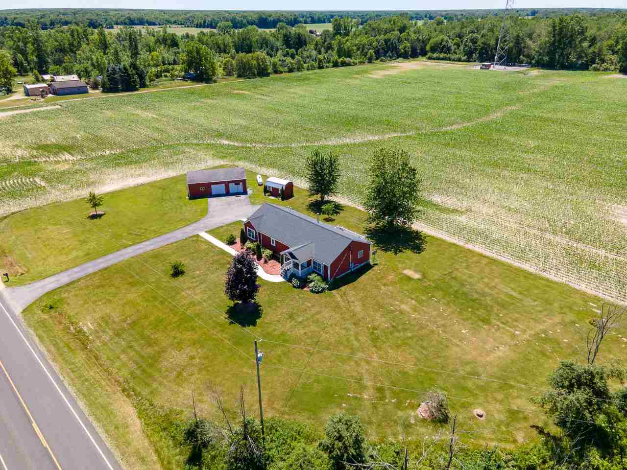 3171 N Coleman Rd