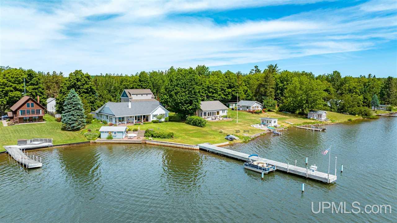 Great Lakes and Land Realty