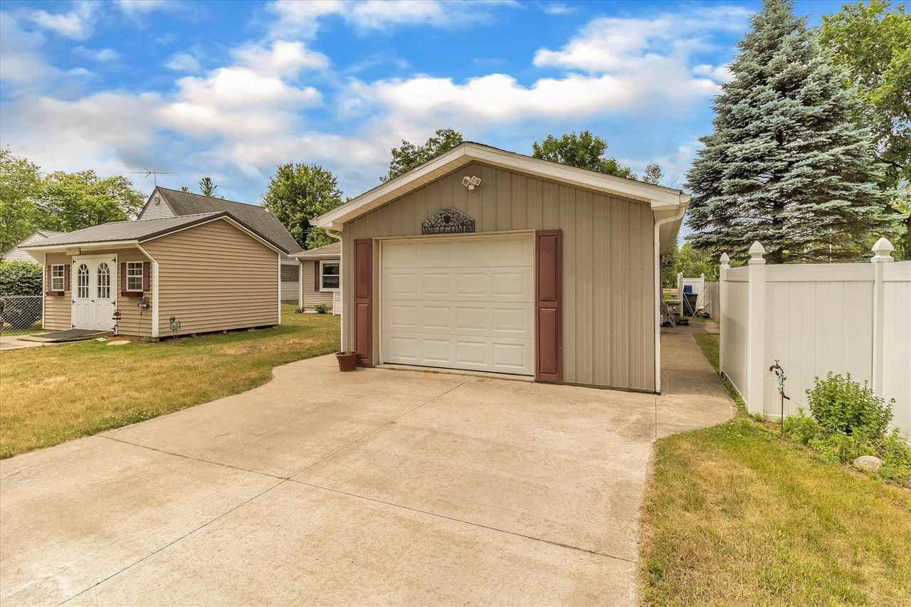 5418 Grouse Court