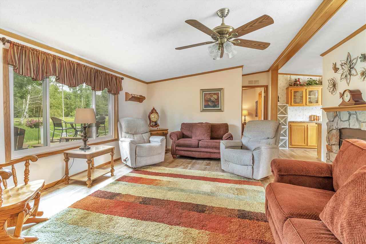 5418 Grouse Court