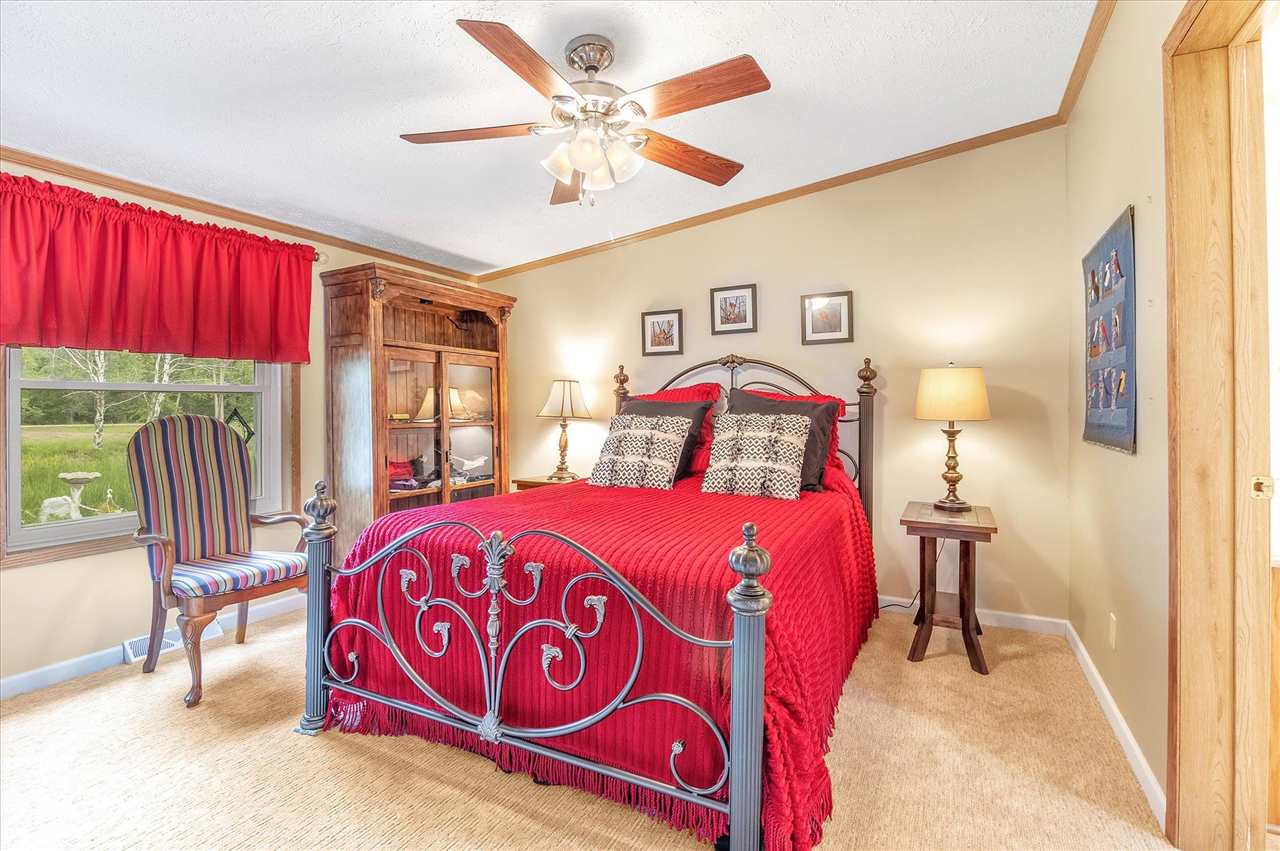 5418 Grouse Court