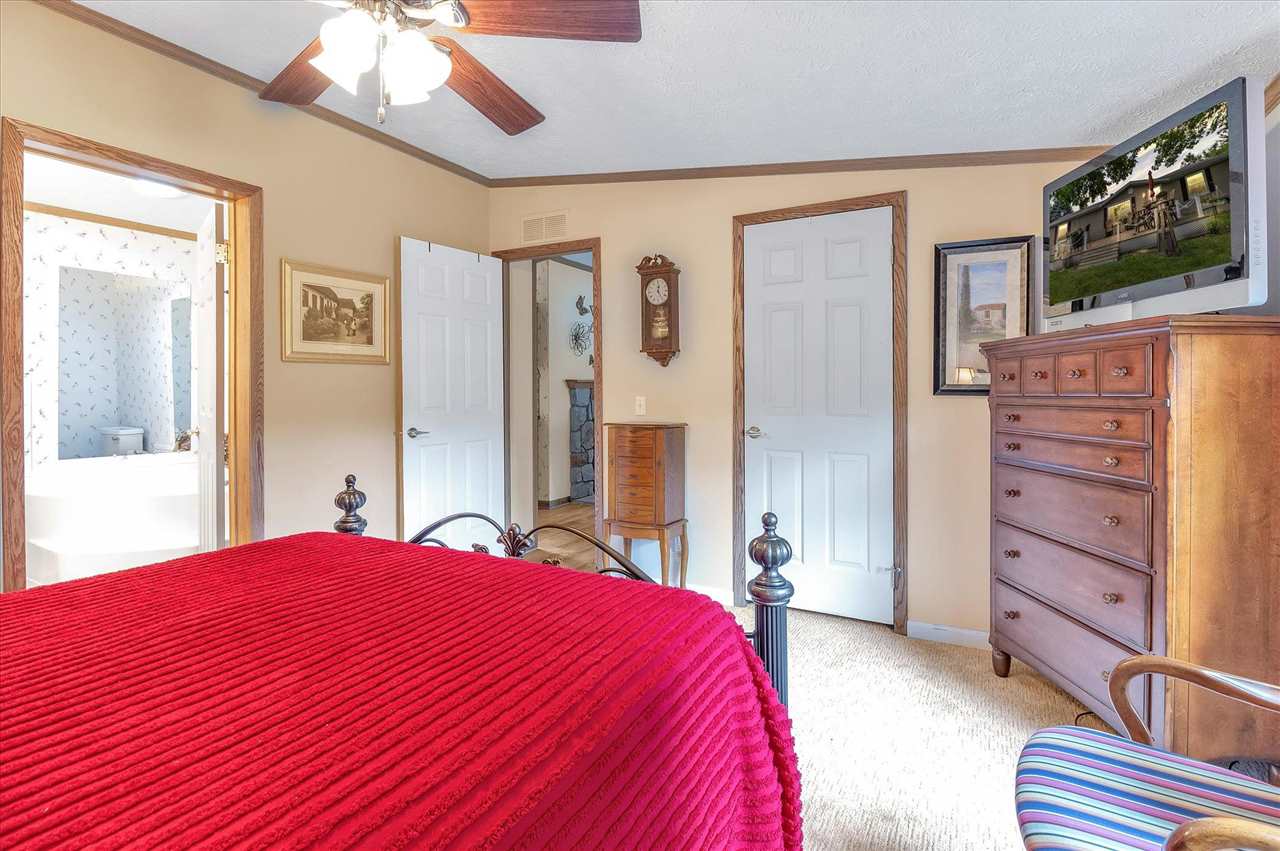 5418 Grouse Court