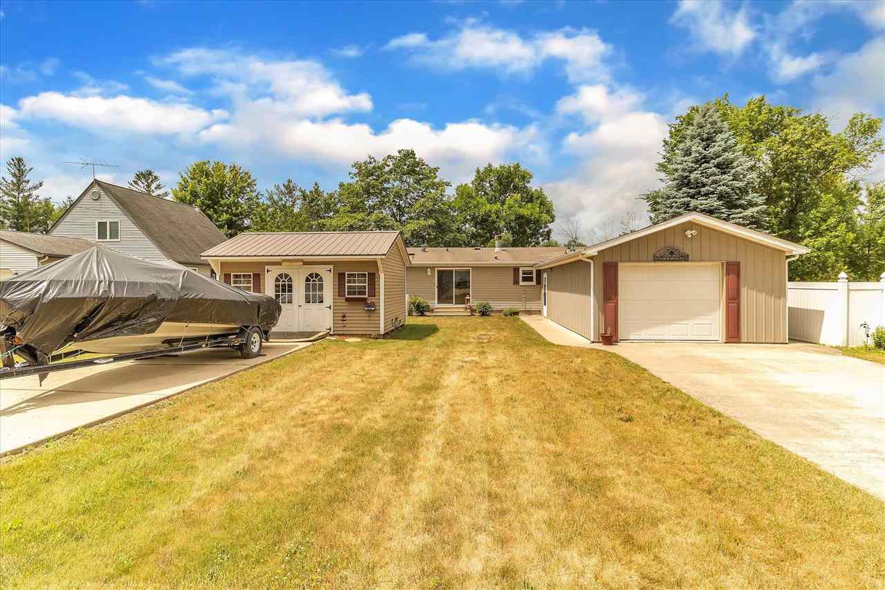 5418 Grouse Court