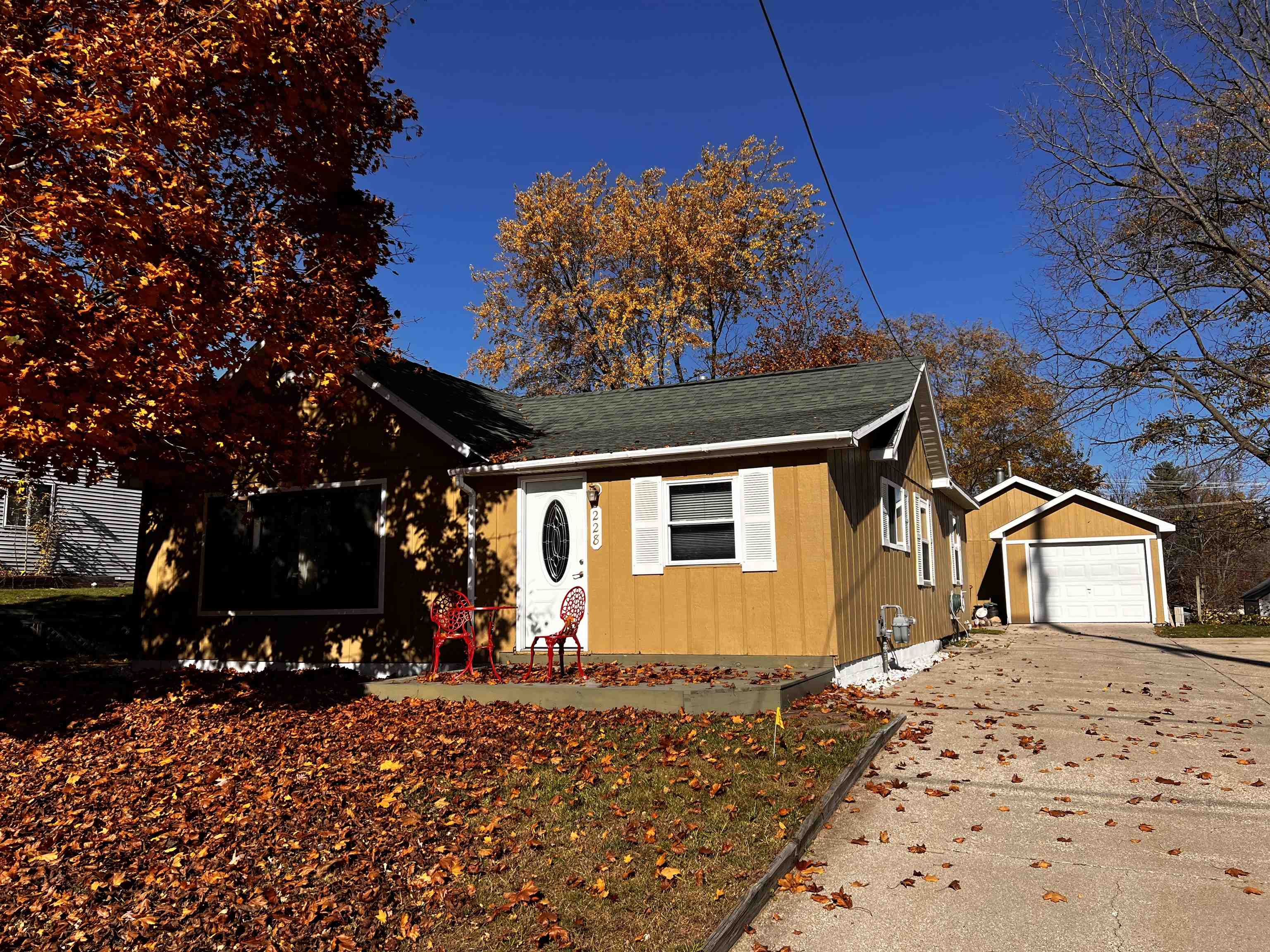 Harrison Michigan Real Estate