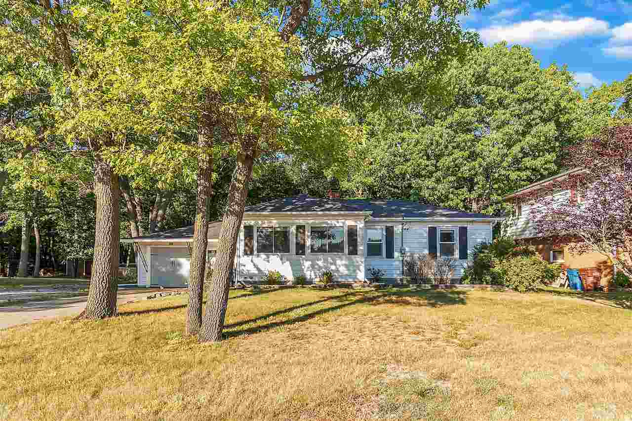2471 Old Kawkawlin Road