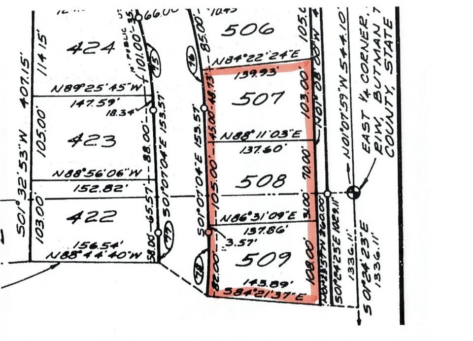 1534 HIGHLANDERS WAY