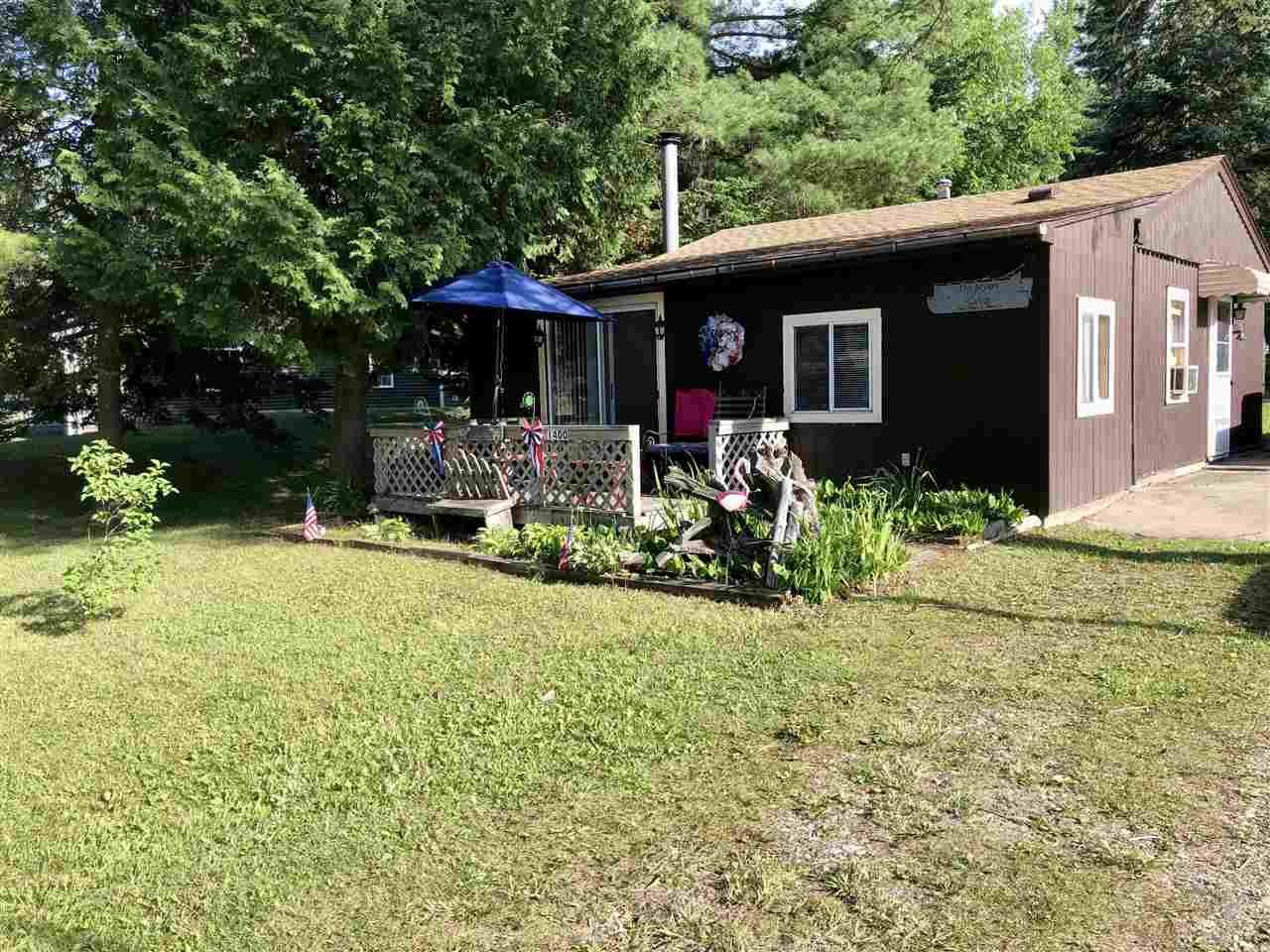 Judy Boman Better Homes And Acres Real Estate Gladwin Michigan Real