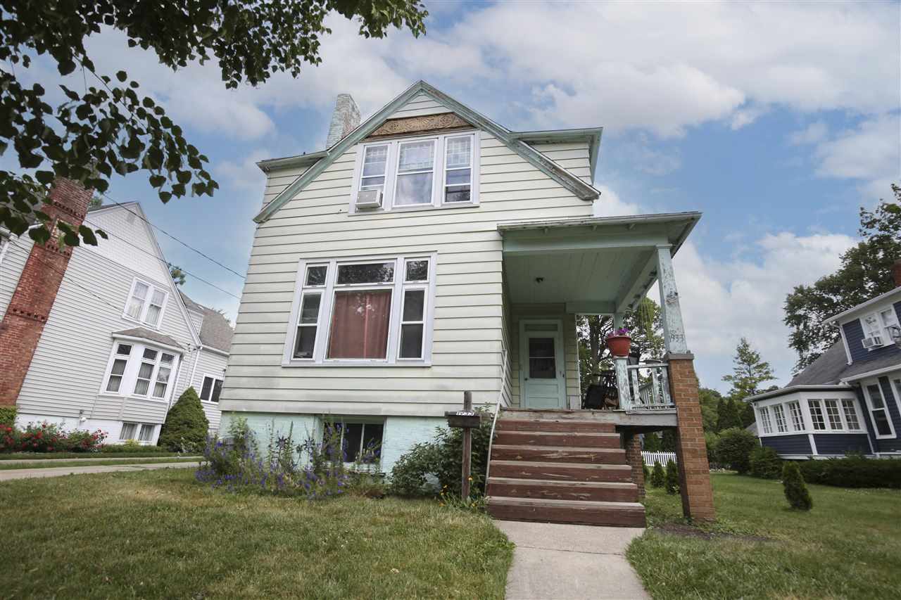 1933 Sixth Street