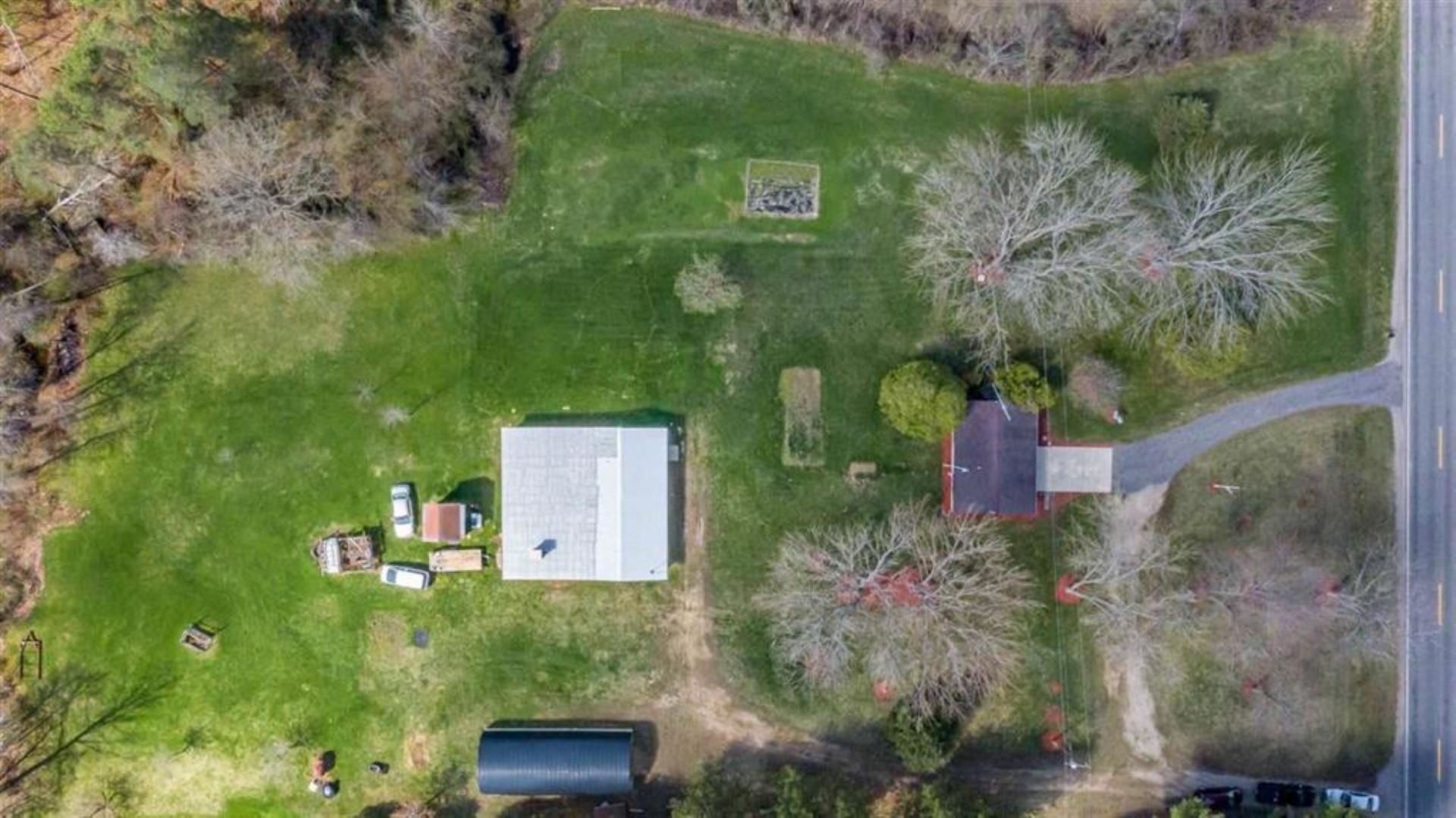 3901 W Shaffer Road