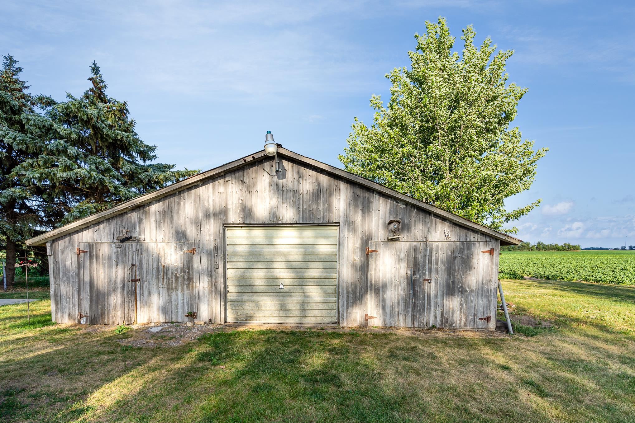 11990 N Wisner Rd