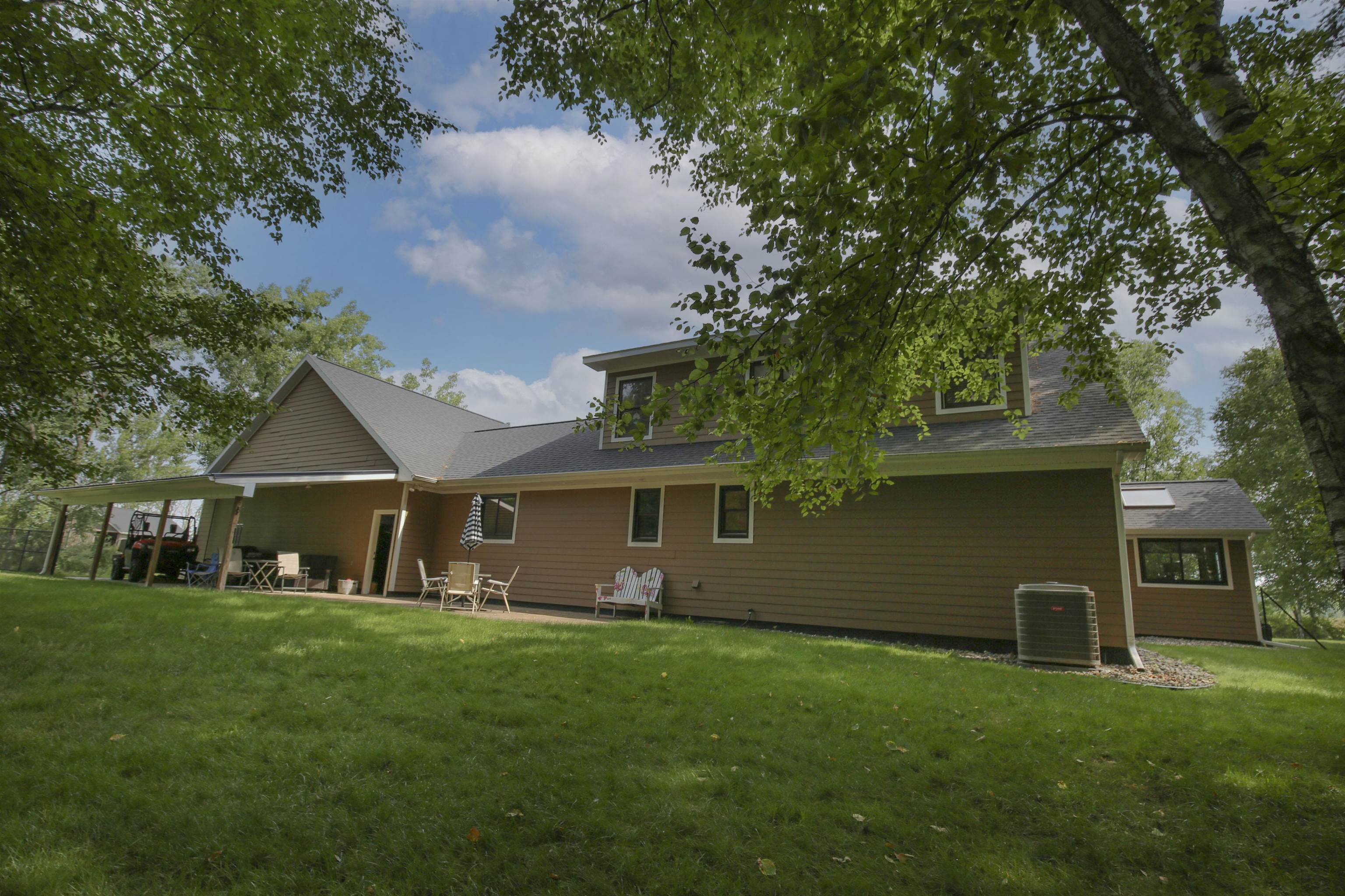 3300 E Hubbard Road