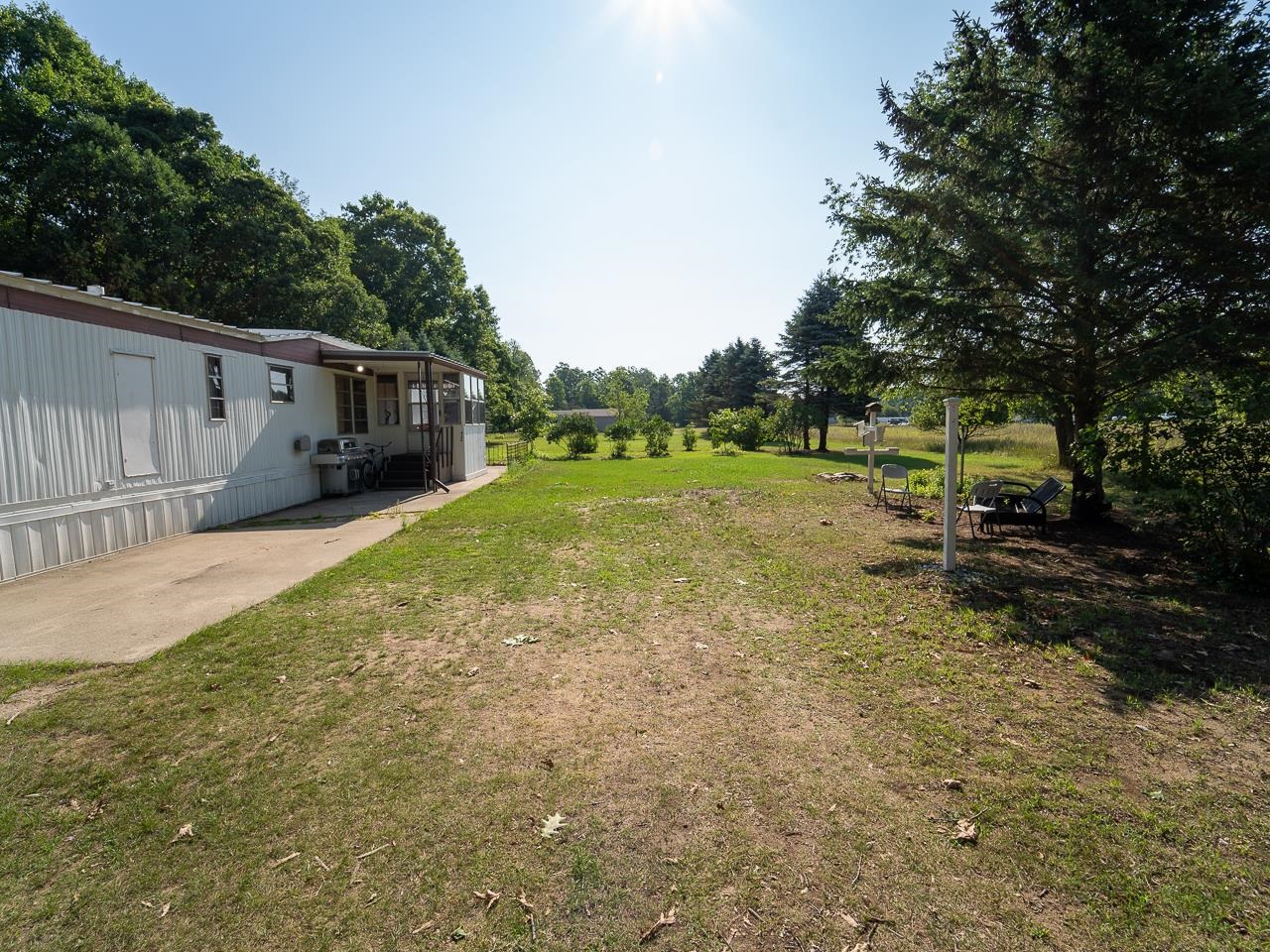 424 N Vollmer Drive