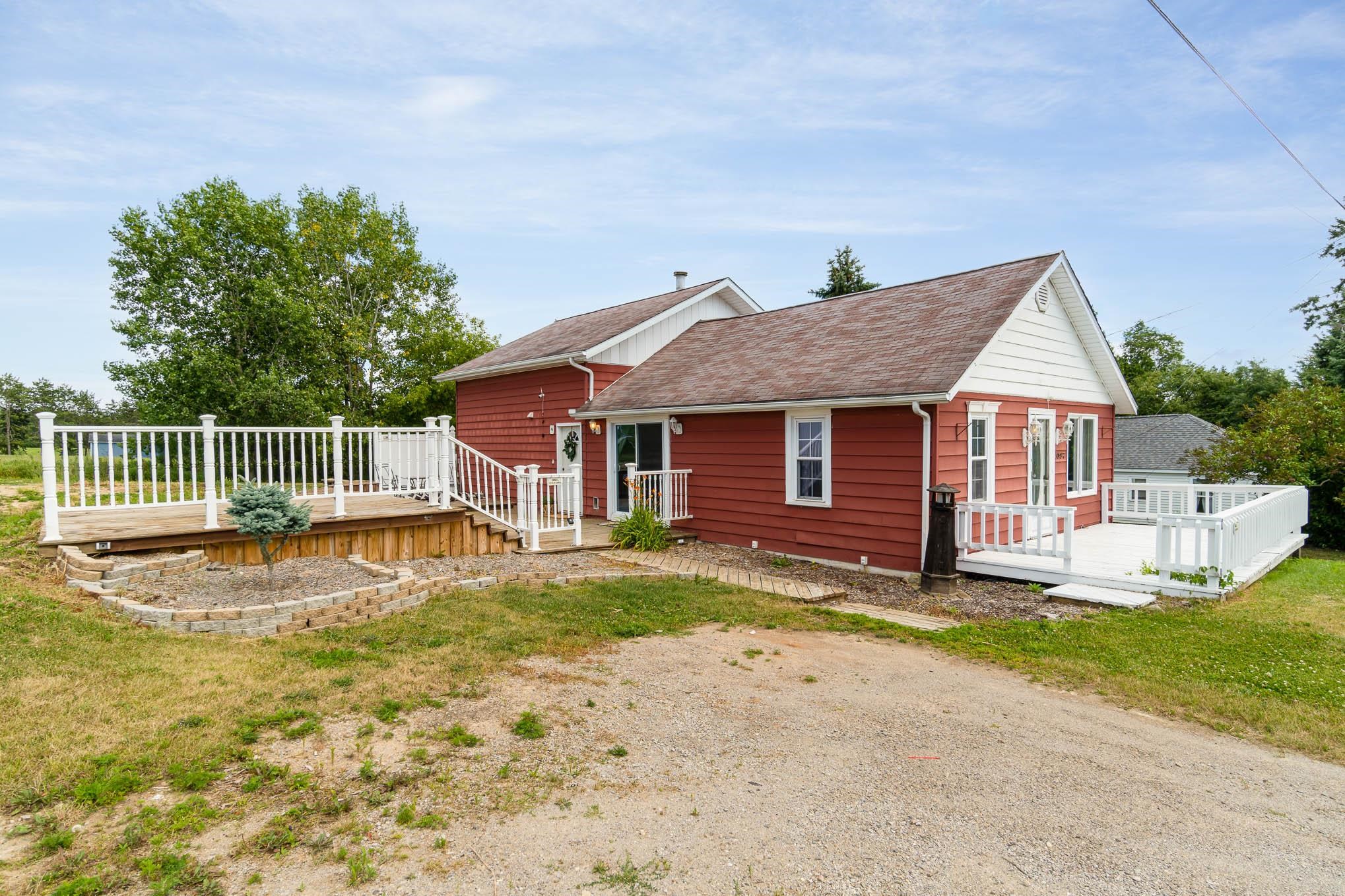 4097 Lake George Road