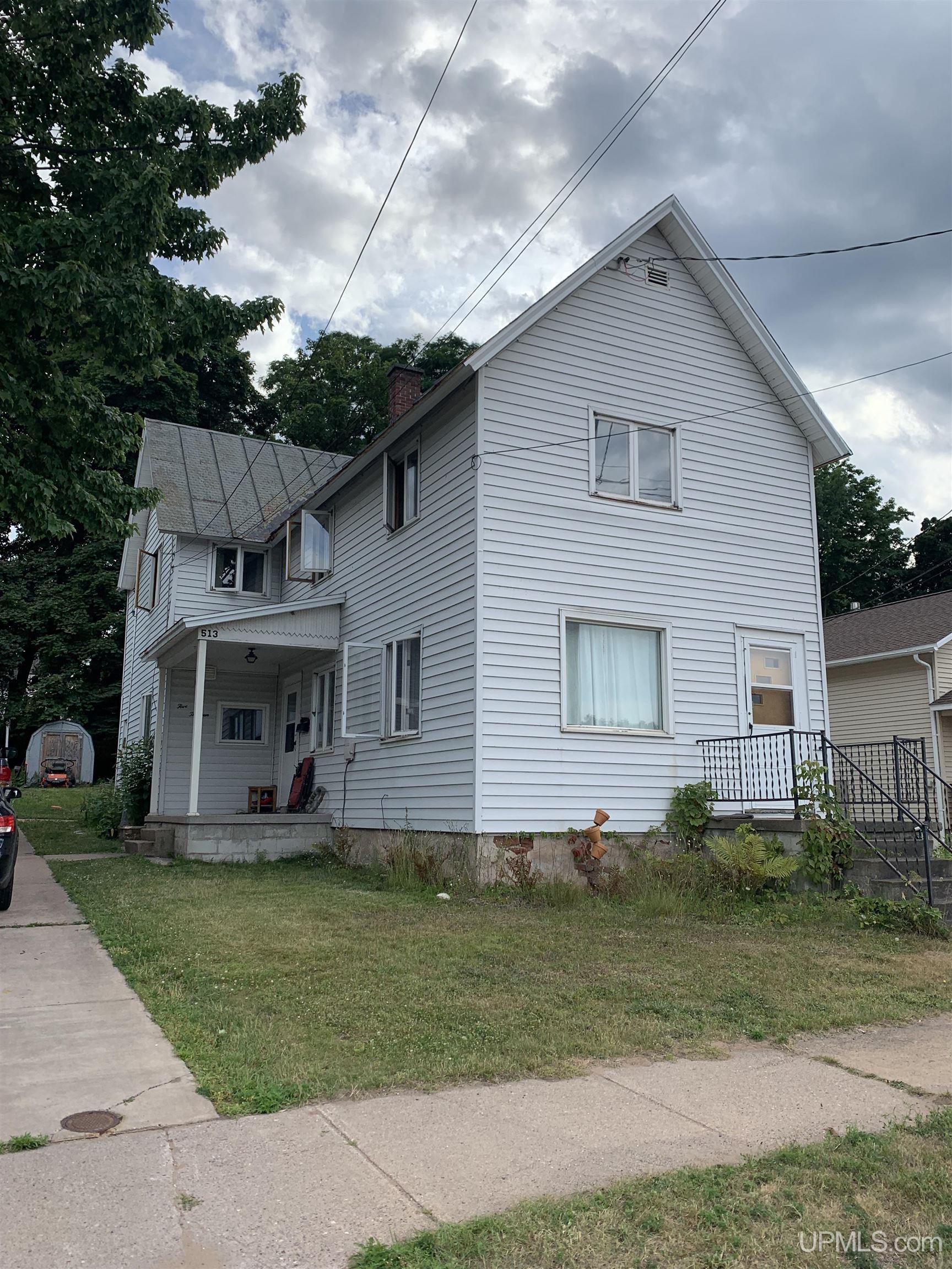 Upper Peninsula Real Estate from Great Lakes and Land Real Estate Co