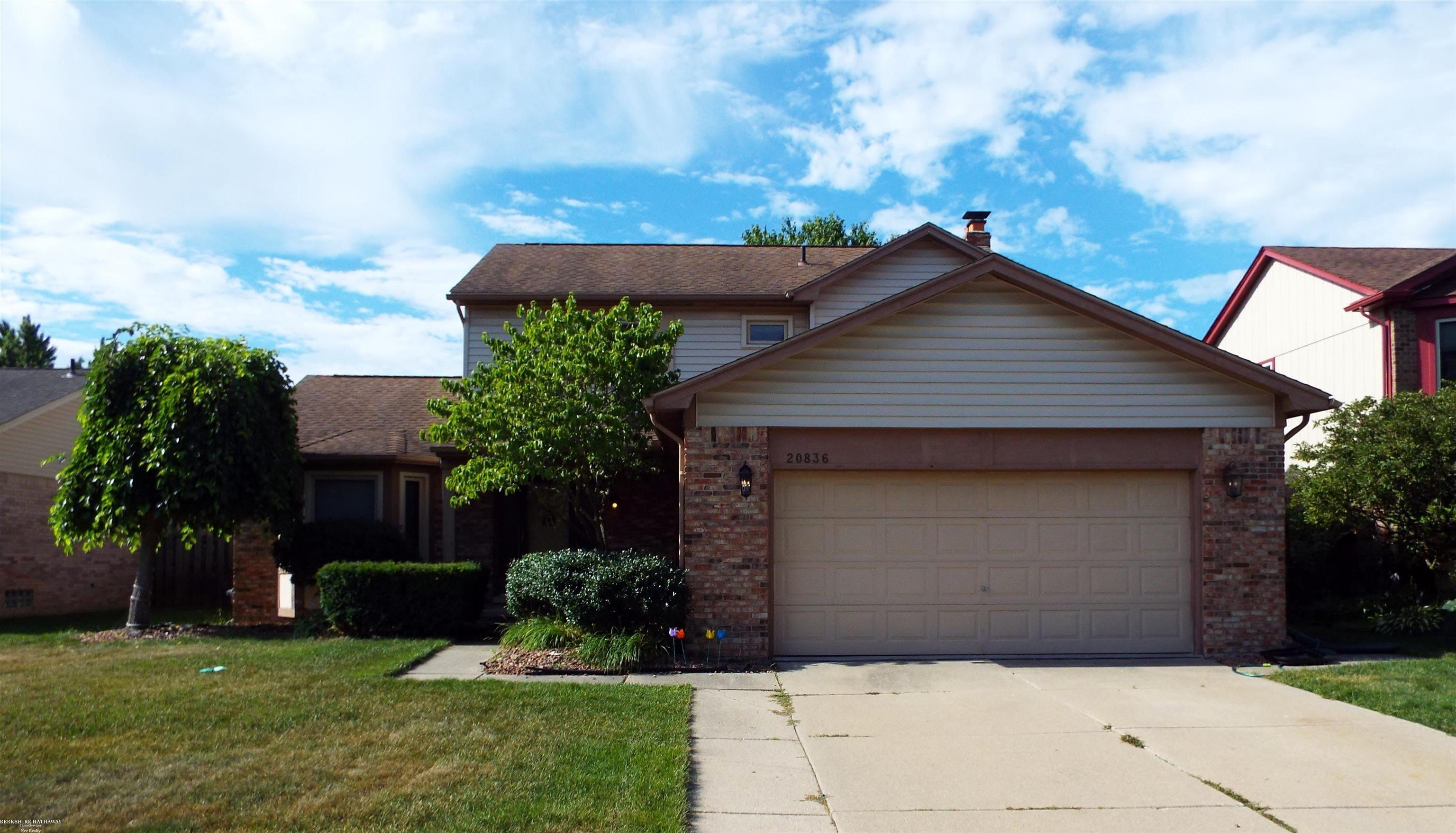 Zillow Clinton Township - v109ezp
