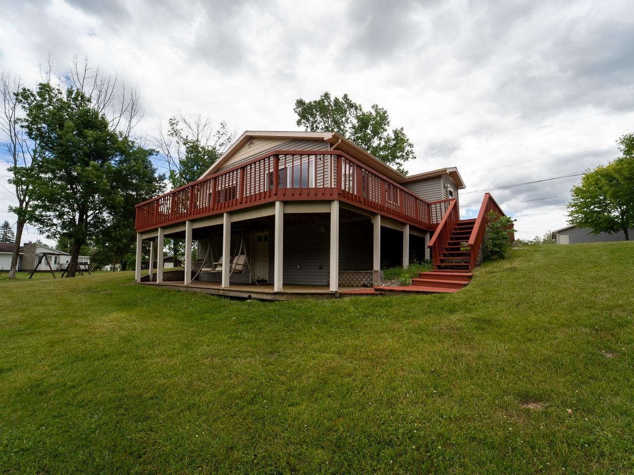 1009 Radov Drive