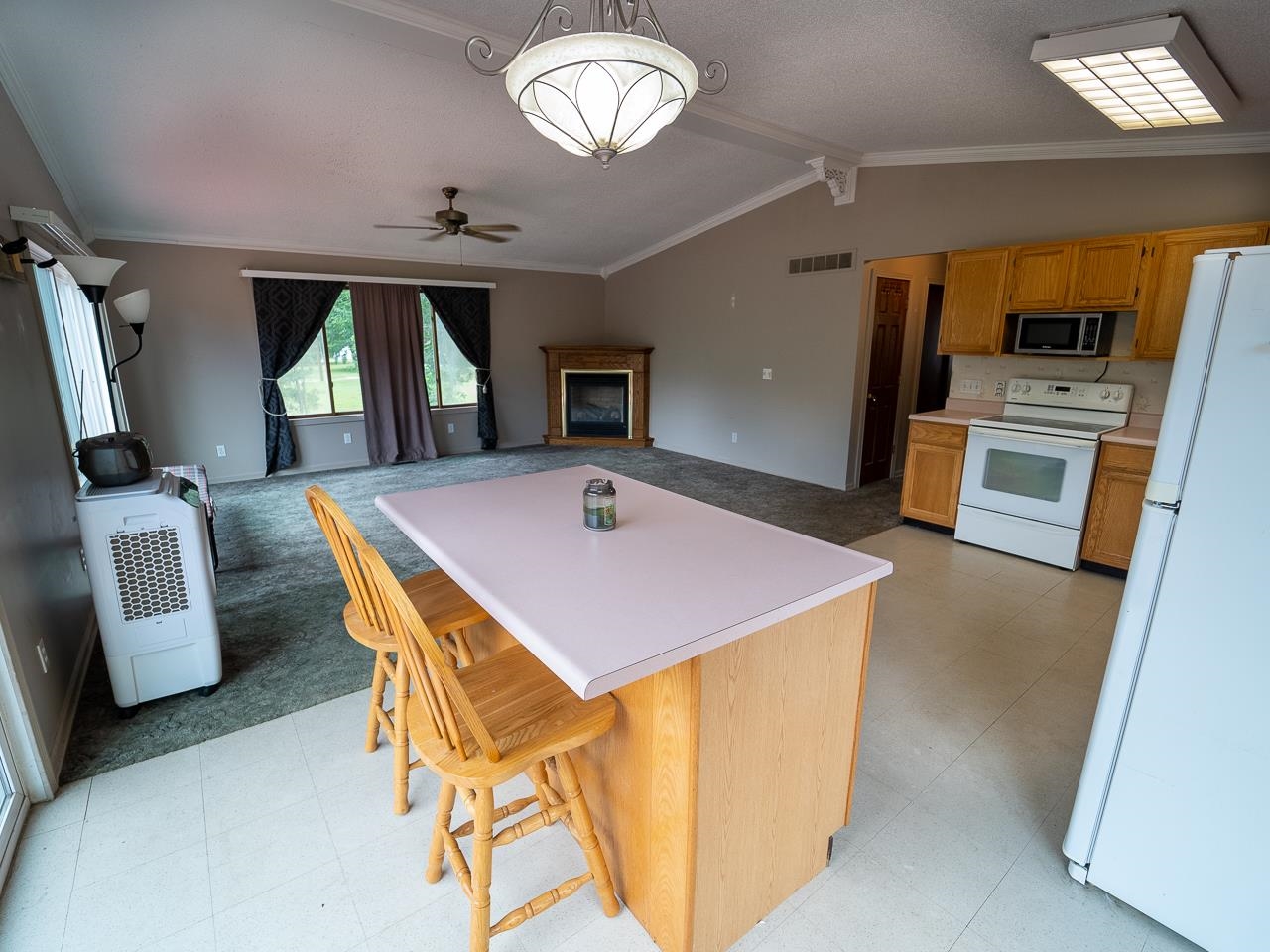 1009 Radov Drive