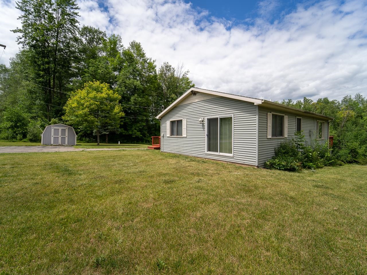 1009 Radov Drive