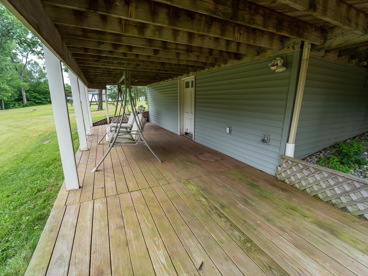 1009 Radov Drive
