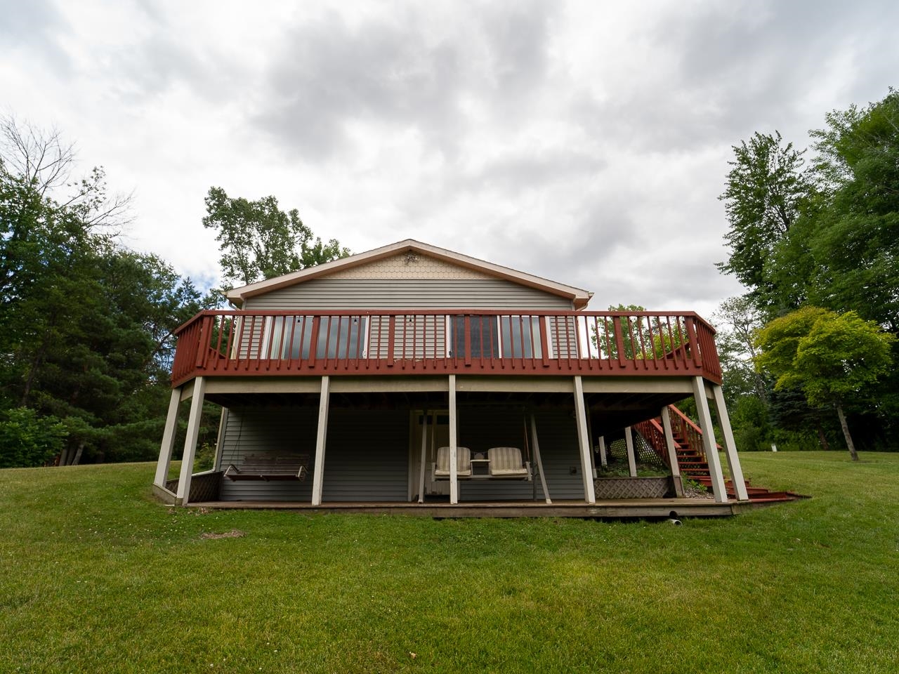 1009 Radov Drive