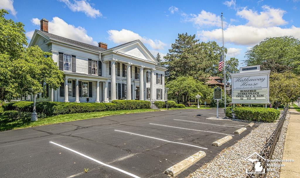 Commercial for sale in Blissfield, Michigan, 50084603