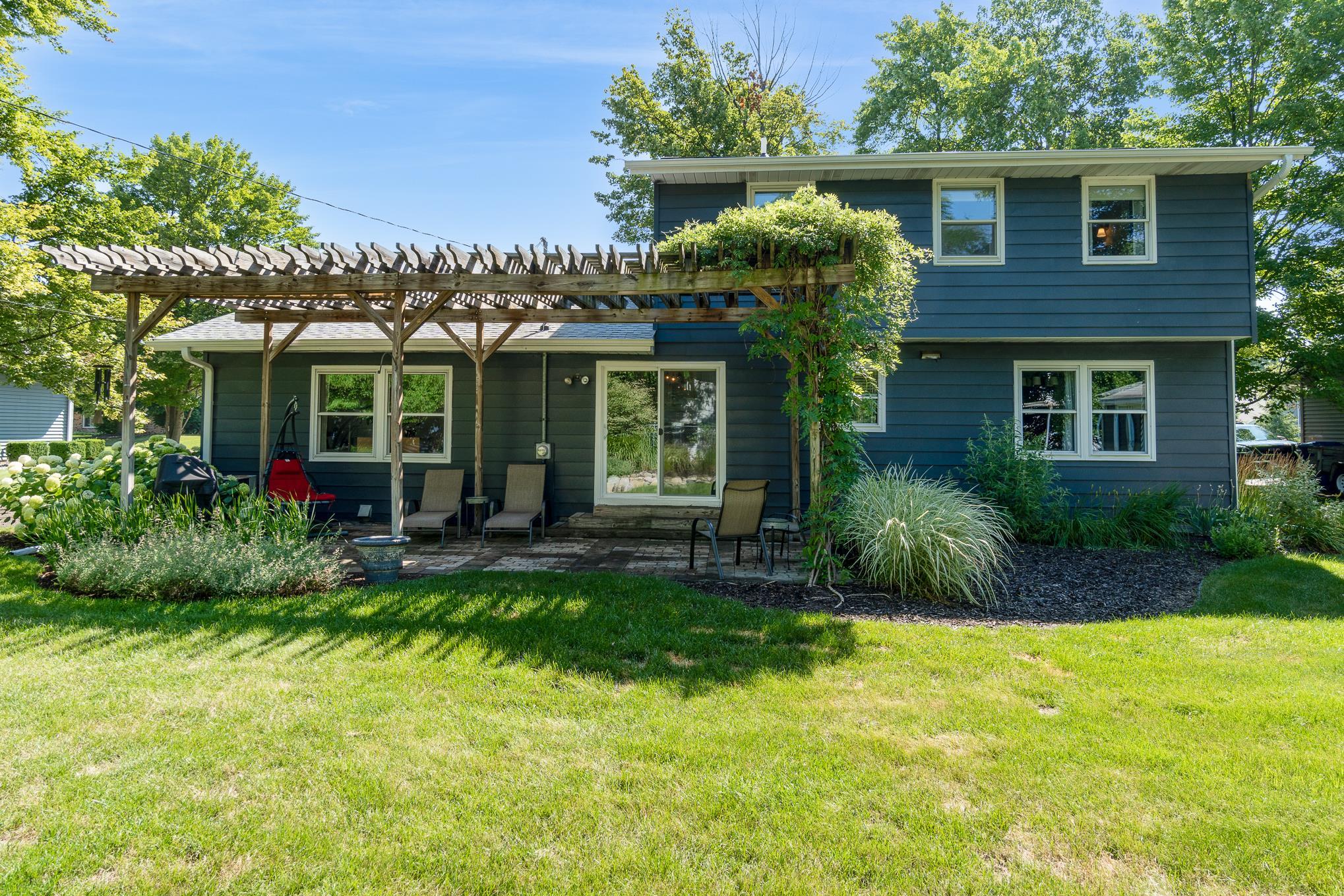 5009 Foster Road