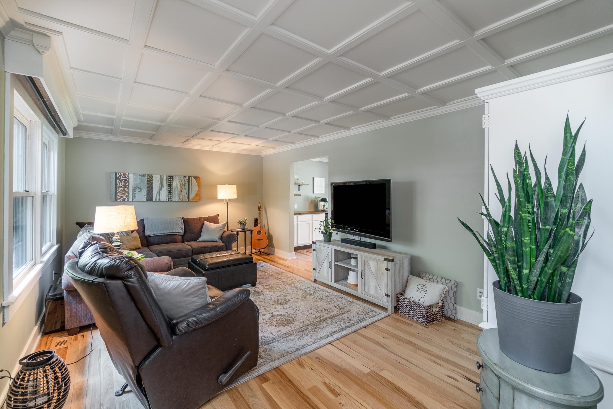 5009 Foster Road