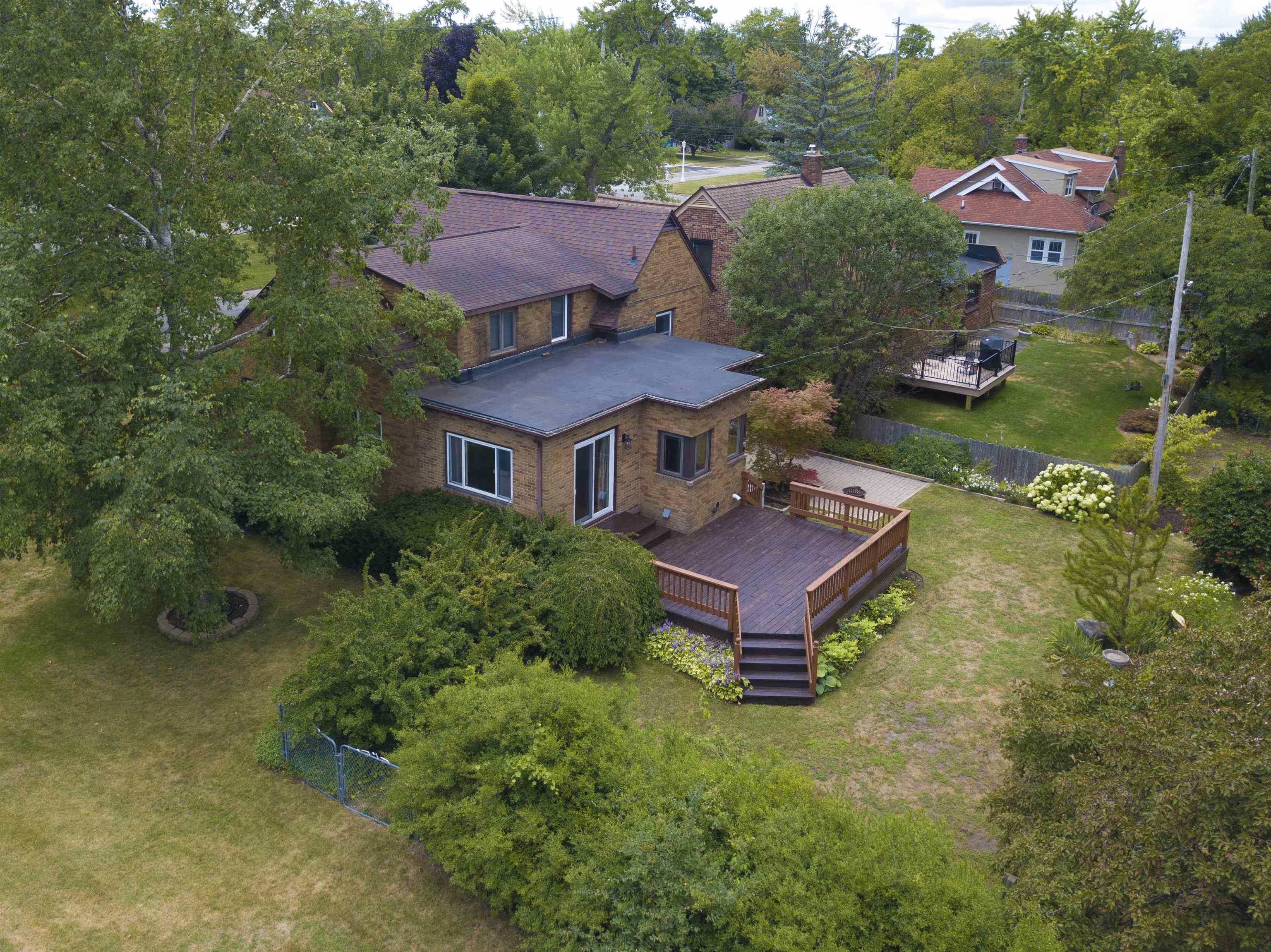 609 Fillmore Pl