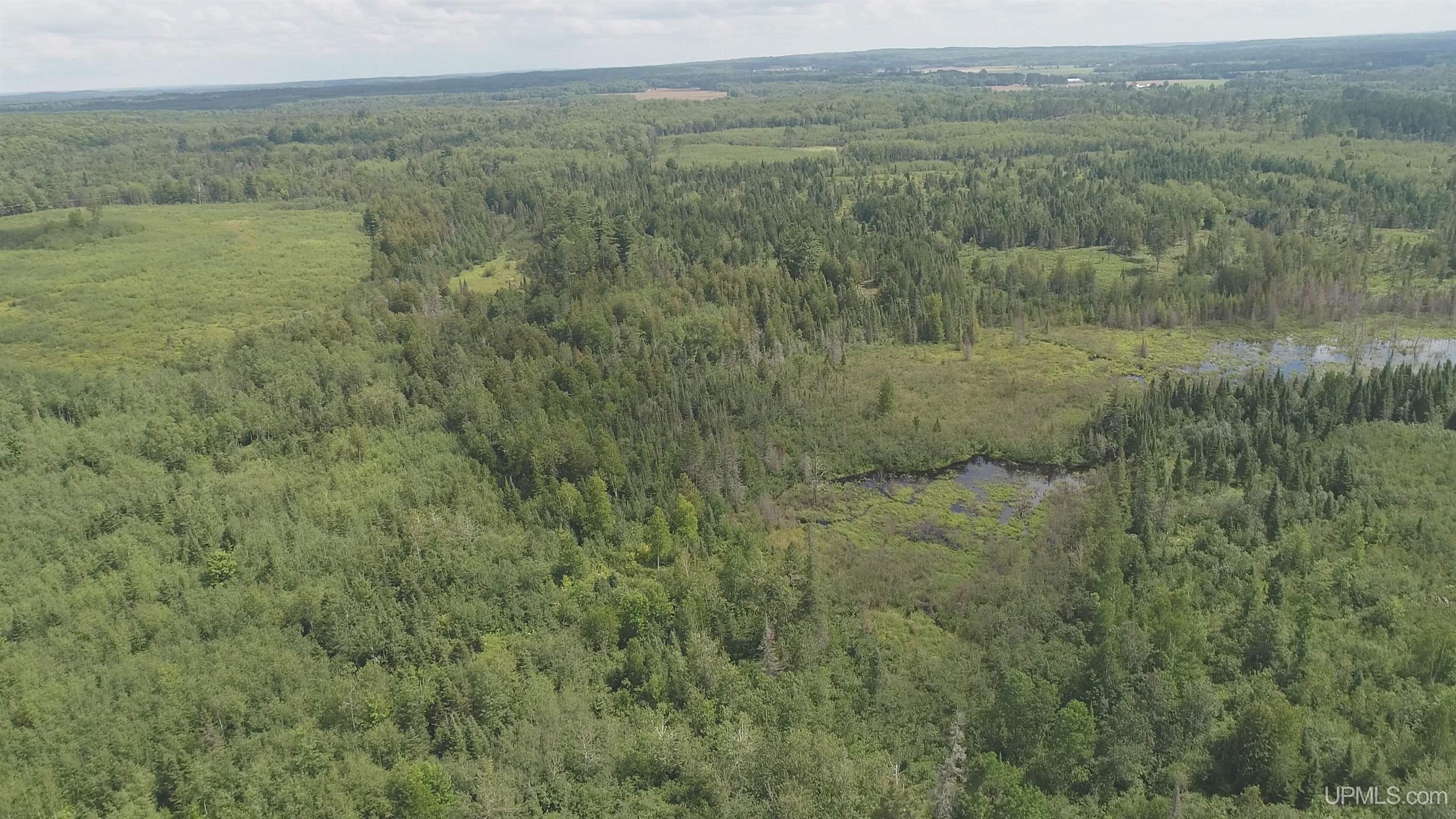 203 acres Old 69