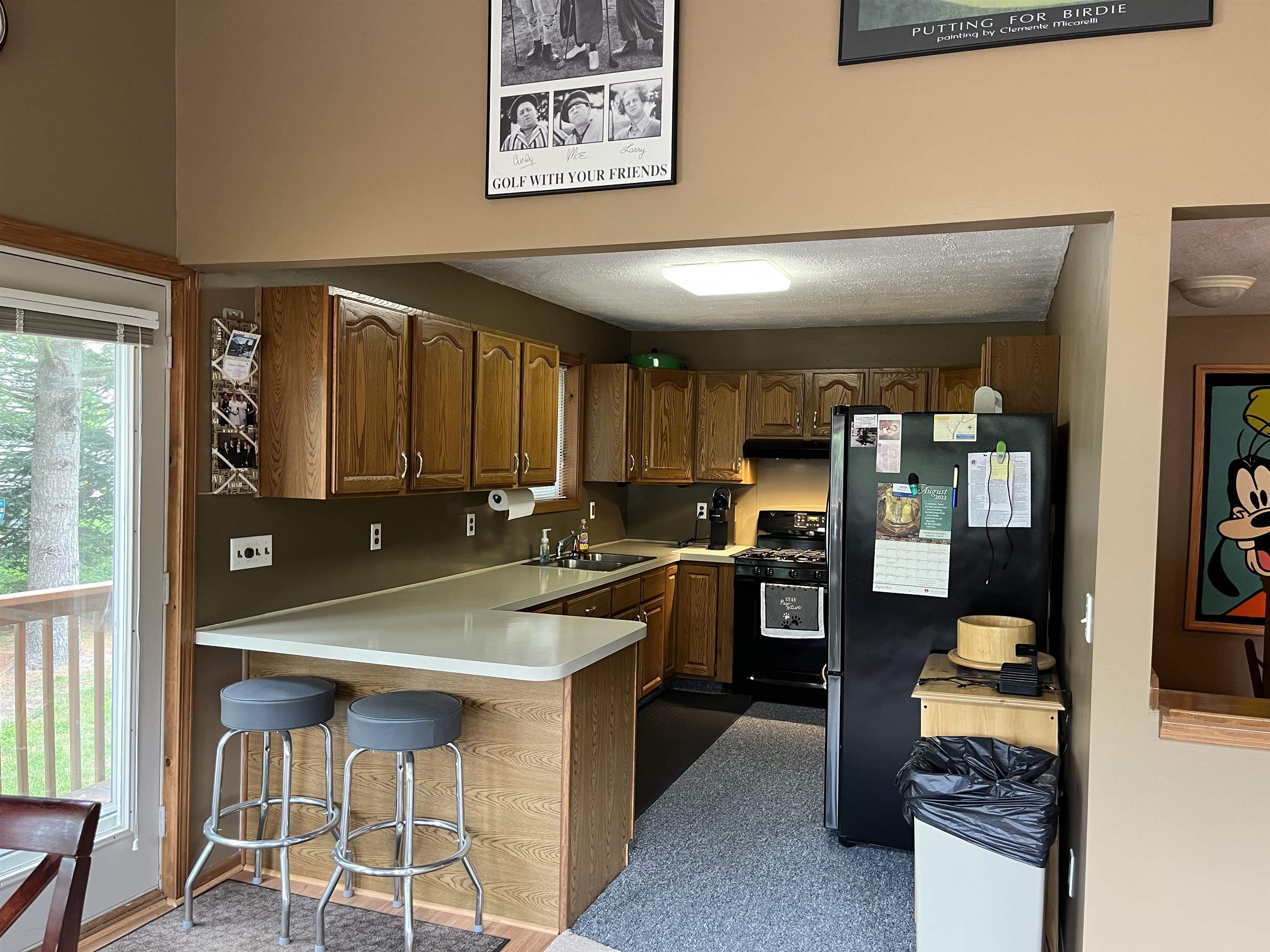 3909 West Branch Drive