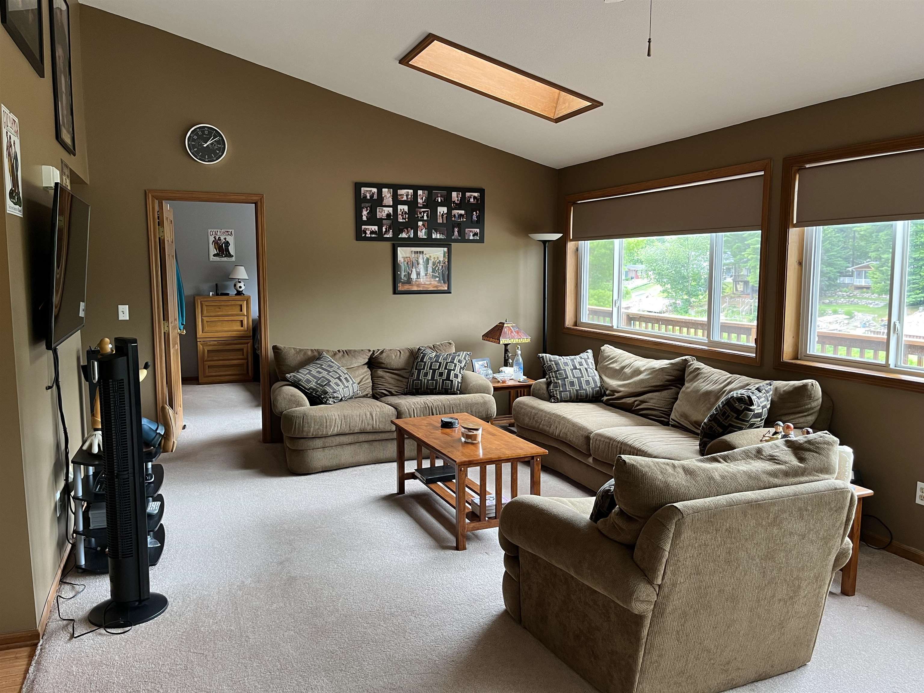 3909 West Branch Drive