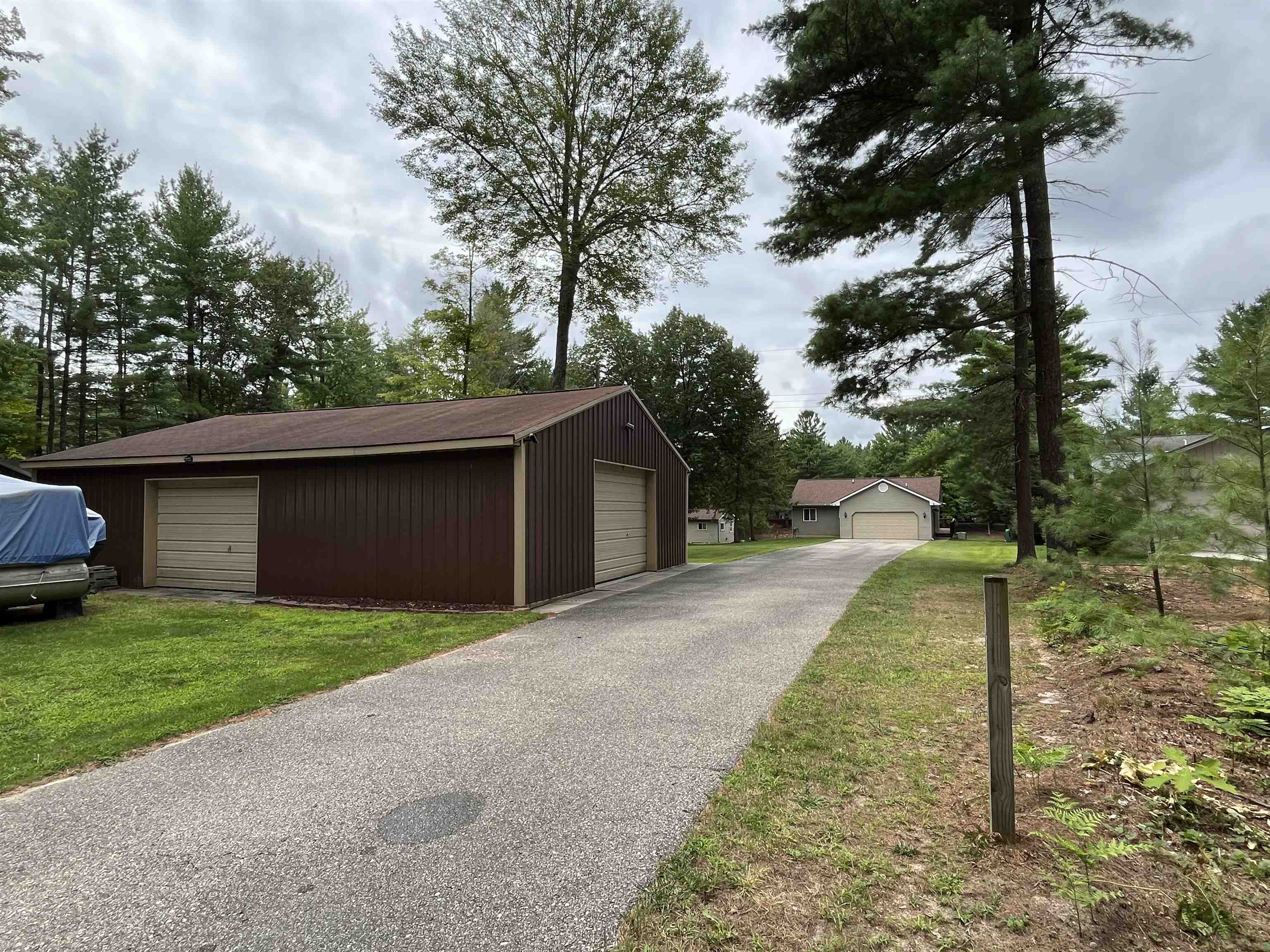 3909 West Branch Drive
