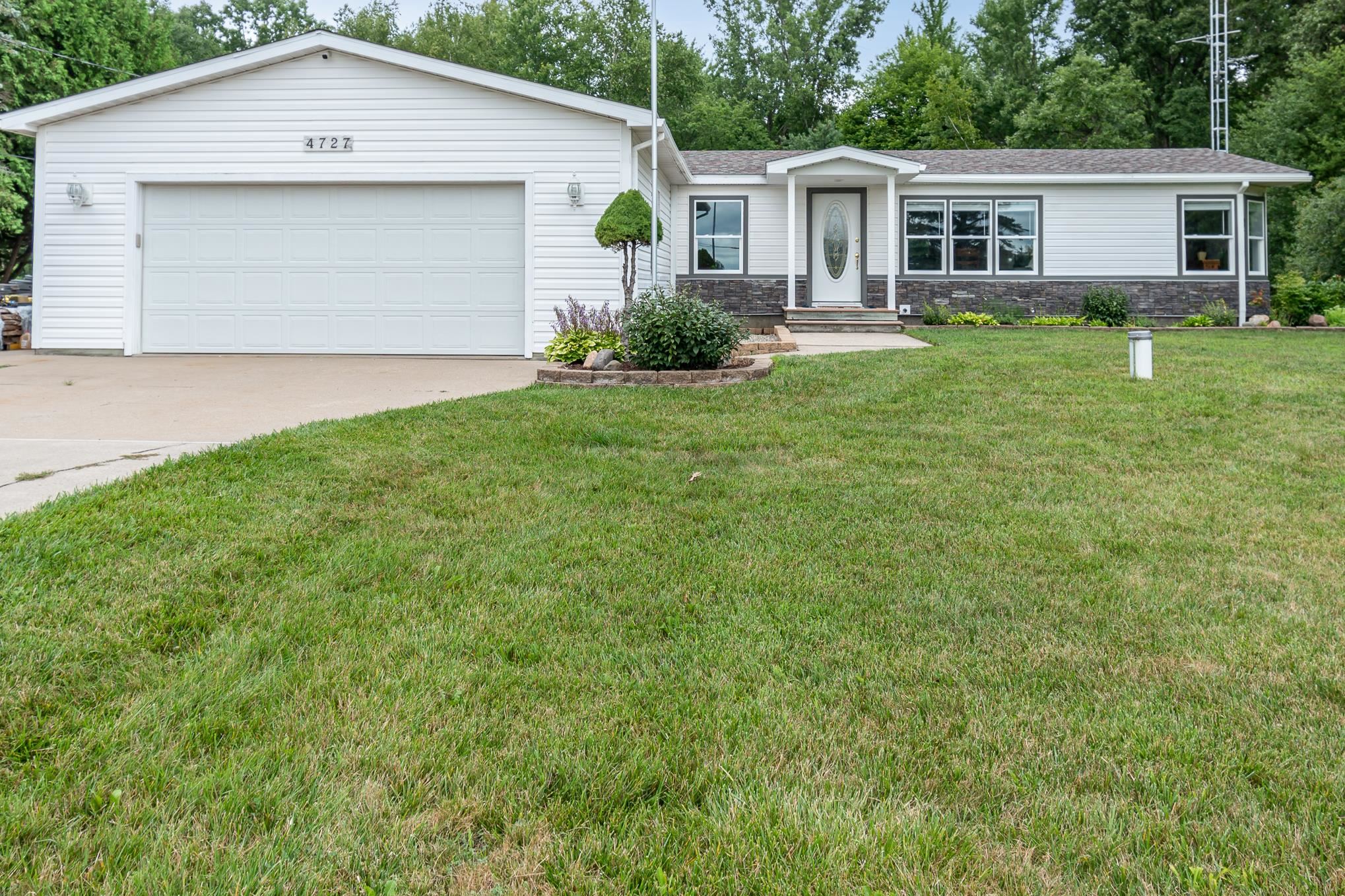 4727 E Monroe Rd