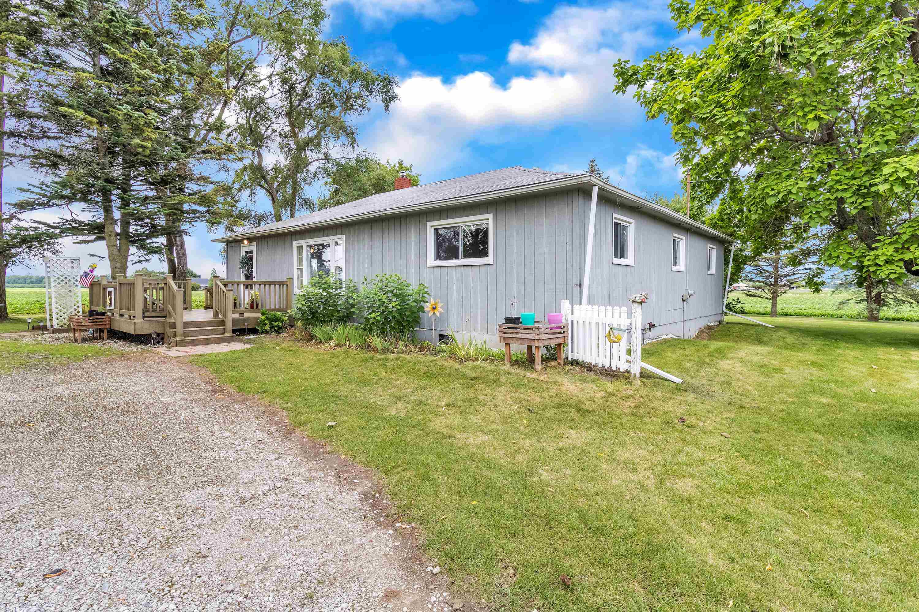 5051 N Five Mile Road