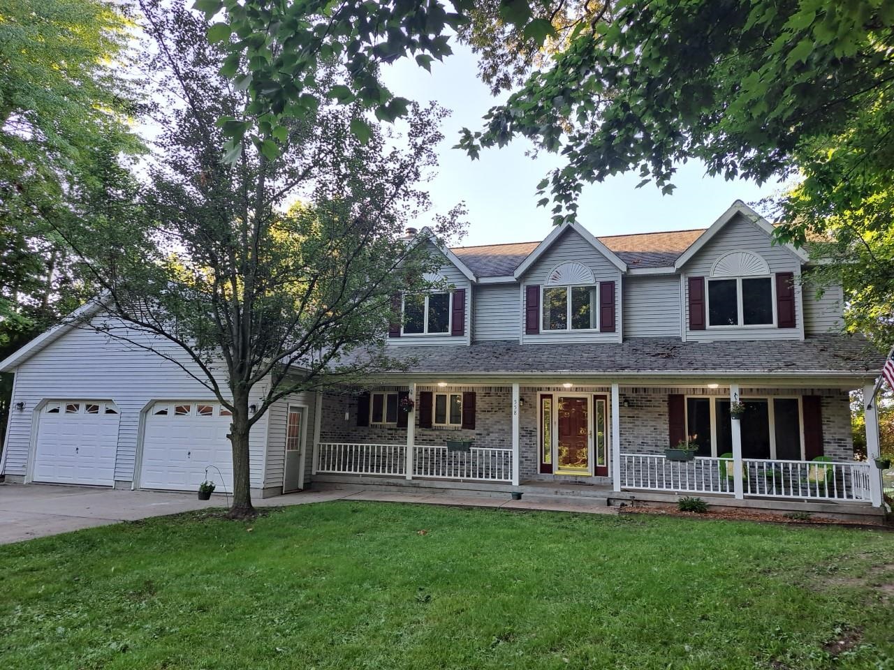 Residential for sale in Clare, Michigan, 50086002